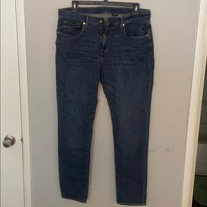 H&M skinny’s